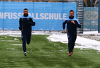 02.12.2019 TSV 1860 Muenchen, Training

Hier nur Vorschaubilder !